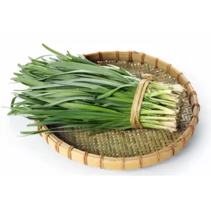 Daun Bawang (daun prei)